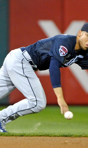 Short Hops: Braves shortstop 2014 review, 2015 preview